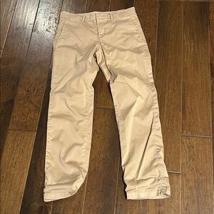 Banana Republic Khaki. Great condition.